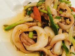 -大洋家·精品潮汕菜·生腌砂锅粥(天河东路店)