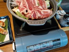 -九井澤精致料理(金茂店)