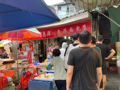 -惠源面包店(开禾路店)
