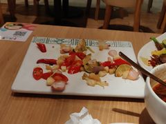 -云海肴·汽锅鸡·云南菜(东坝金隅店)