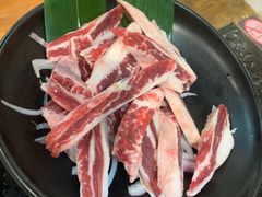 -九田家黑牛烤肉料理(太阳城店)