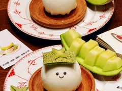 -新光酒家·方亮蟹宴·河豚(浦东店)
