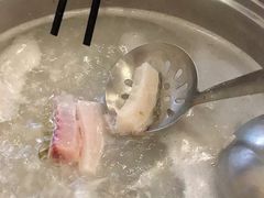 -正能量脆肉鲩火锅