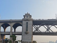 -武汉长江大桥