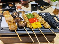 -松鱼亭·和牛烧肉(协鑫广场店)