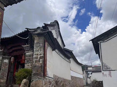 -大理洱源西湖景区