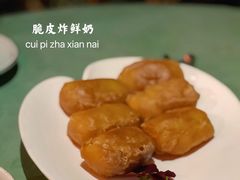 -誉八仙茶室酒楼(新天地店)