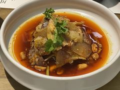 -榕意·川味之美(深业上城店)