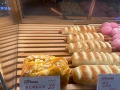 -木子木水日式烫面包(世界城光谷店)