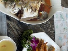 -金海湾嘉华度假酒店·海天阁中餐厅