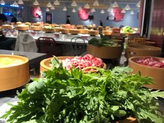 -龍歌自助小火锅(崂山丽达店)