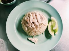-红大哥水门鸡饭(總店)