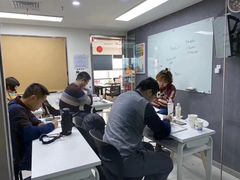 上课实景-帝京日语(春熙路旗舰校区)