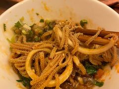 -老码头火锅(玉林店)