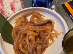 -新石器烤肉(周浦万达店)