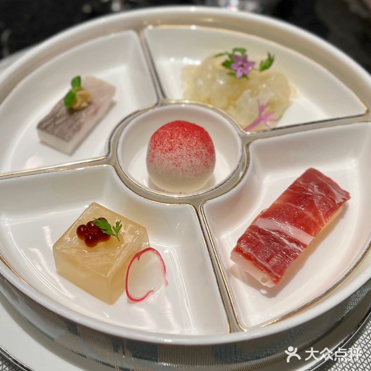 上海潮州菜的天花板被我找到了❗有被惊艳到❗