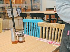 -小杨生煎(香港名都店)
