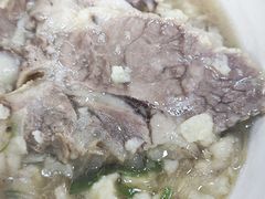 -老刘家泡馍·陕西老字号(钟楼广济街店)