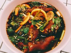 -渝味黄姐火锅(黄泥村店)