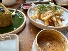 -O'mills Sourdough Bakery&Bistro(永嘉路店)