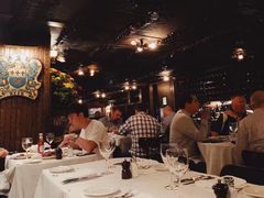 -Keens Steakhouse