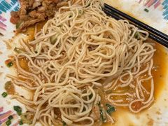 -西部马华清真兰州牛肉面·烧烤夜市(广渠门店)
