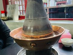 老金涮肉-天桥老金涮肉(牛街店)