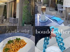 -boudoir&her不她(富华里店)