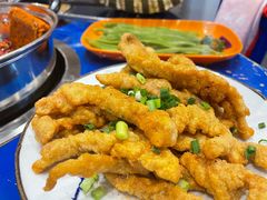 -马路边边串串香(双井直营店)