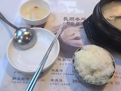 -长顺参鸡汤店(西塔总店)