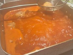 -左庭右院鲜牛肉火锅黑金店(陆家嘴中心店)