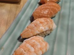 -鸟山鸣·日料食堂(王府井店)