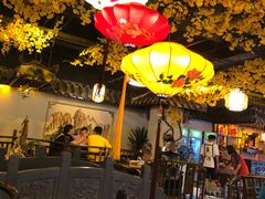 -庭院小酌(瑞莲街店)