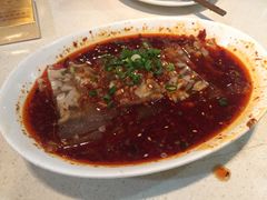 -小杨烤肉(高新店)