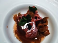 -臻宝中餐厅·大连菜·海鲜·融合菜(大连一方城堡豪华精选酒店)