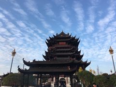 -重元寺