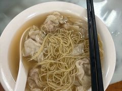 -曾仔竹升面