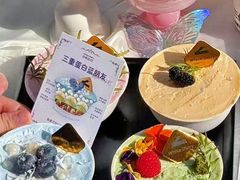 -白色日记·手作酸奶(麦凯乐店)