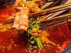 -小郡肝串串(解放碑店)