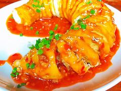 过江茄龙-小厨子私房菜·云南美食店