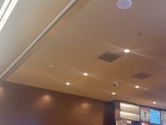 -霸王茶姬(上海恒基名人店)