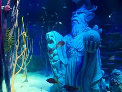 -沈阳海洋探索中心