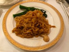 -唐阁(香港朗廷酒店)