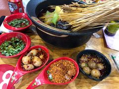 -冒椒火辣(太古里店)