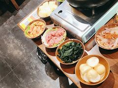 -黔有有贵州酸汤夺夺粉火锅(五味十字店)