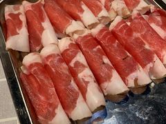 -上二楼涮肉馆(顺义二中店)