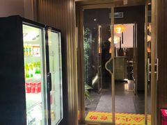 -华夏良子·足道SPA艾灸(王府井店)