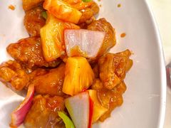 -太兴餐厅(东方广场分店)