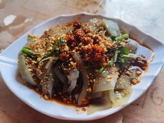 -胖金妹鸡豆凉粉店