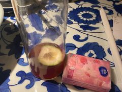 -绿茶餐厅(光谷世界城步行街店)